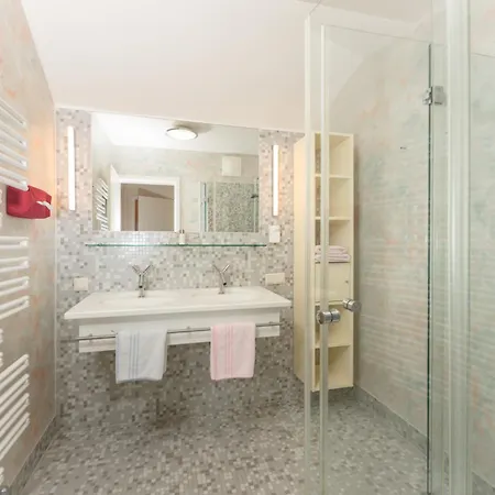 Hotel Ramsauhof Ramsau am Dachstein Zewnętrze zdjęcie