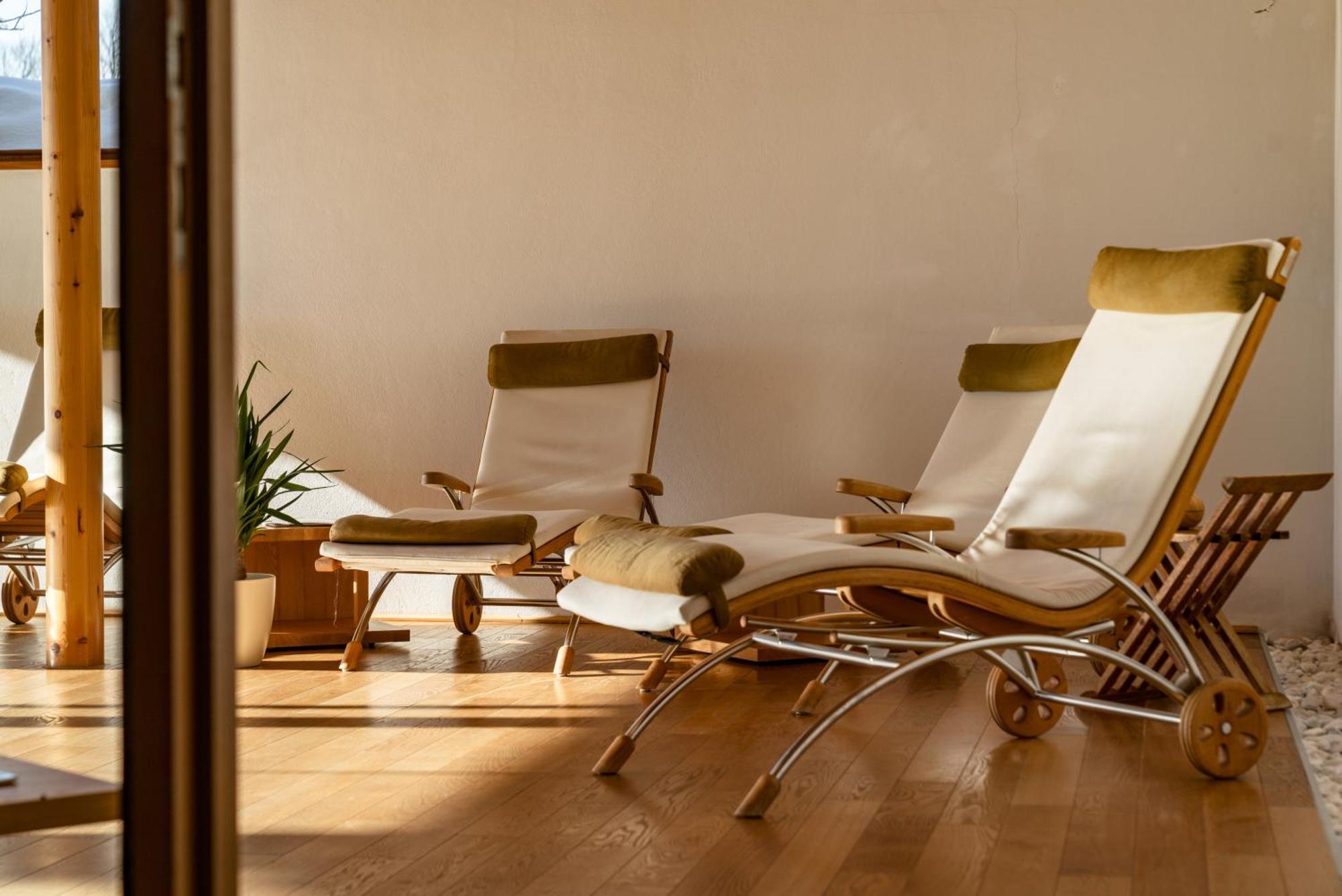 Hotel Ramsauhof Ramsau am Dachstein