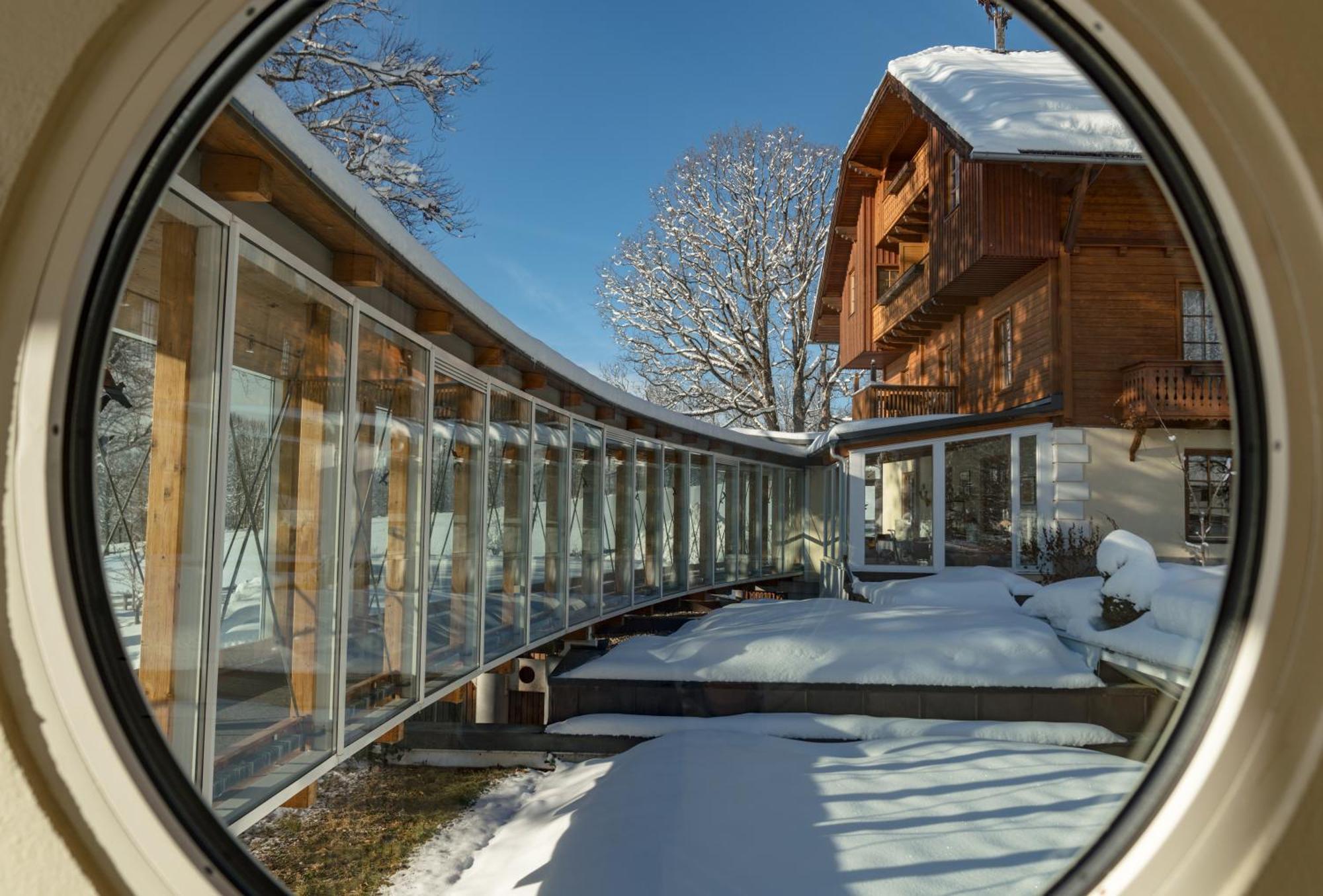 Ramsauhof 4* Ramsau am Dachstein