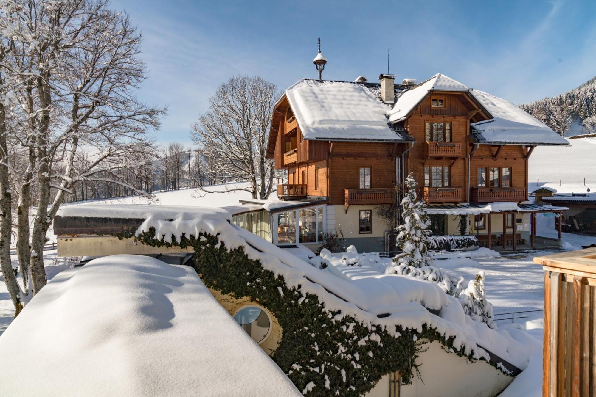 Hotel Ramsauhof