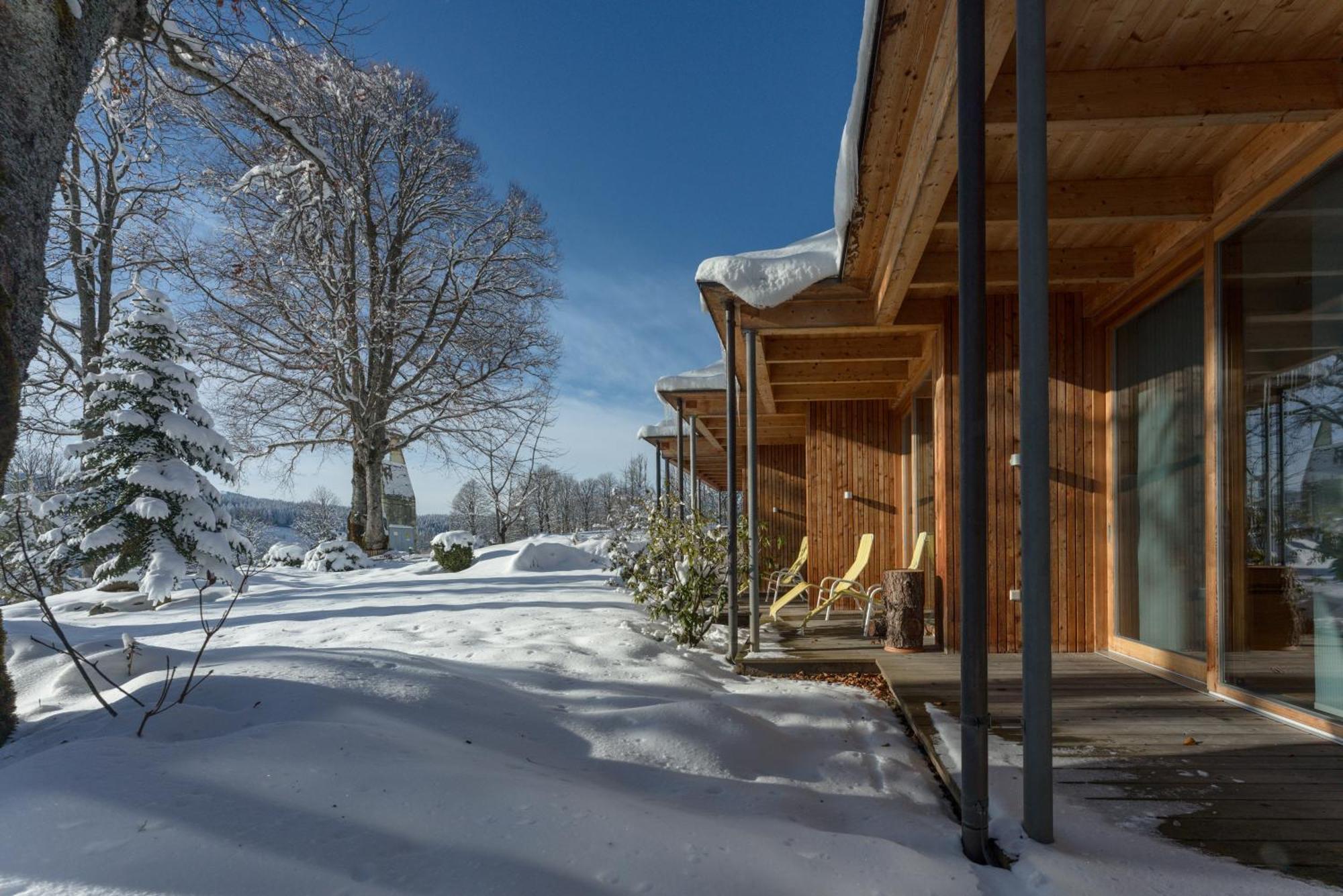 Hotel Ramsauhof 4*