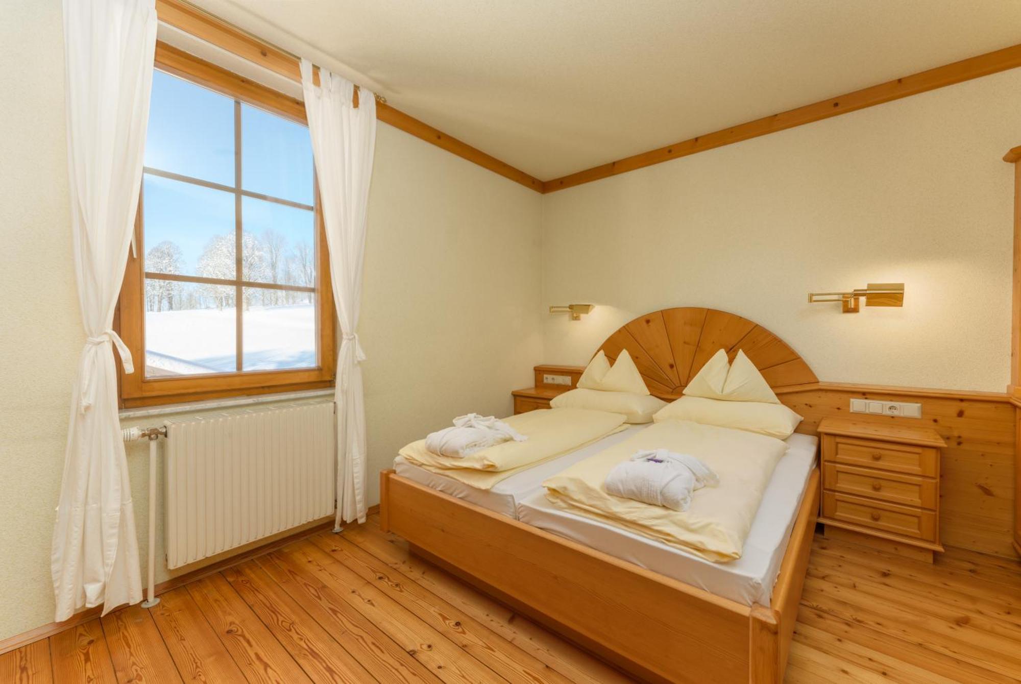 Ramsauhof Hotel 4*
