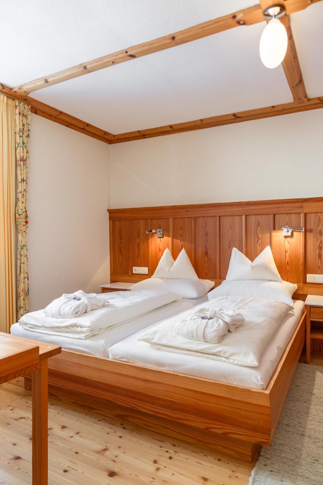 Ramsauhof Hotel Ramsau am Dachstein