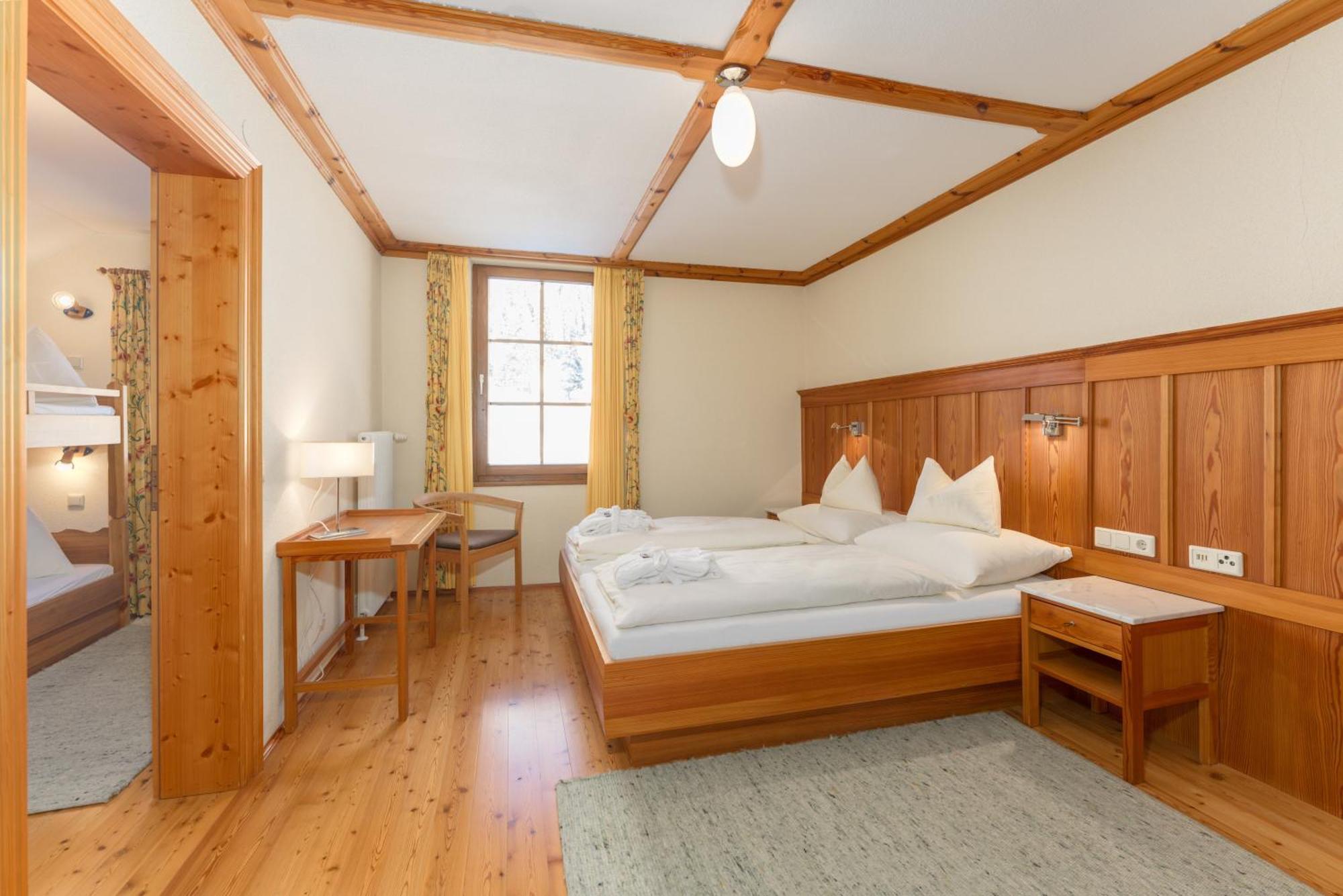 Hotel Ramsauhof Ramsau am Dachstein