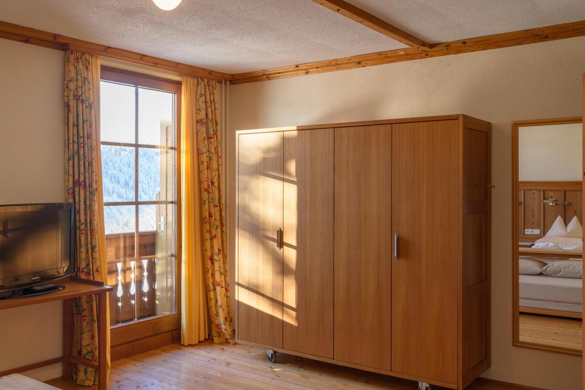 Hotel Ramsauhof 4*