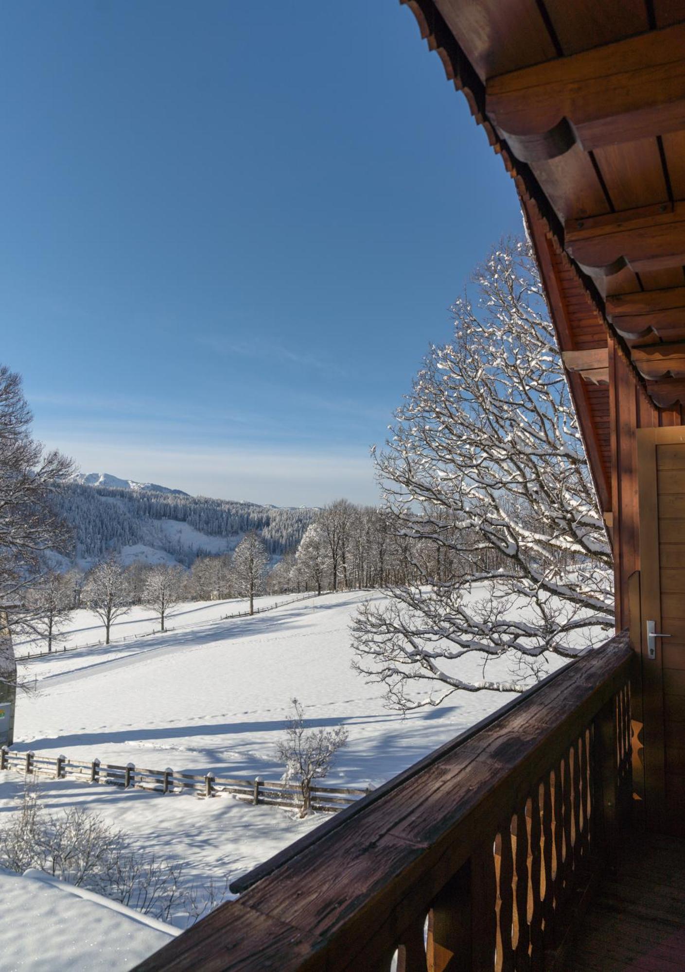 Ramsauhof Hotel Ramsau am Dachstein