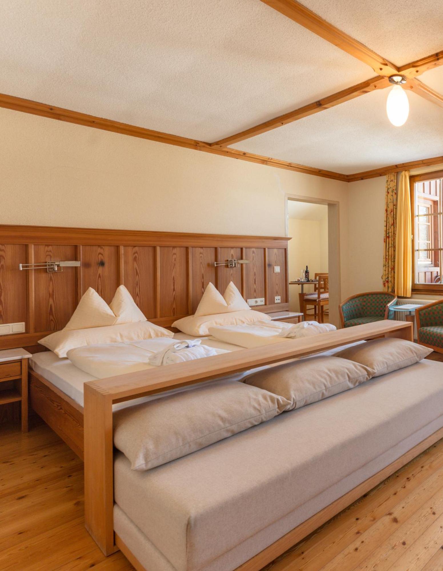 Ramsauhof Hotel 4*