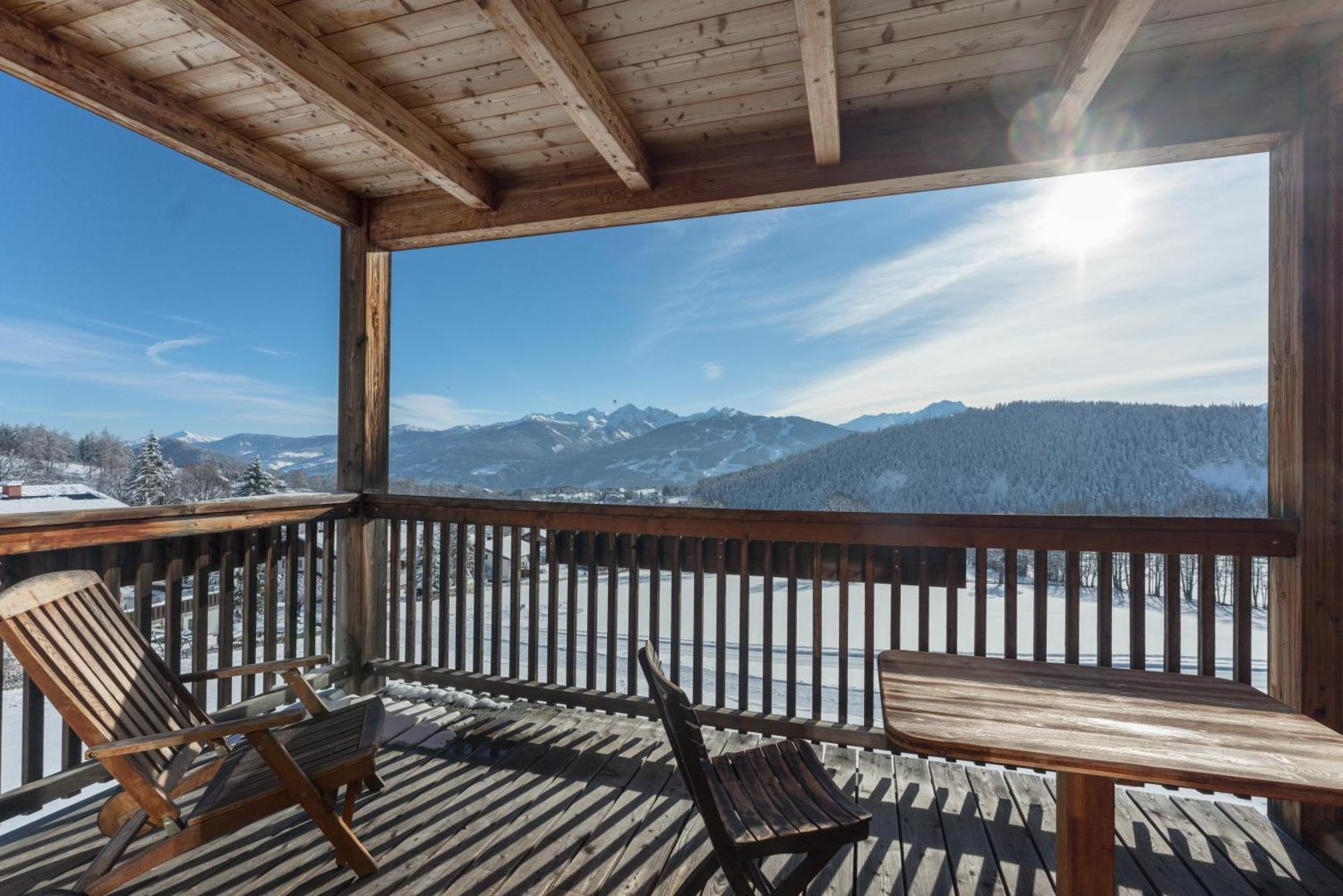 Hotel Ramsauhof 4*