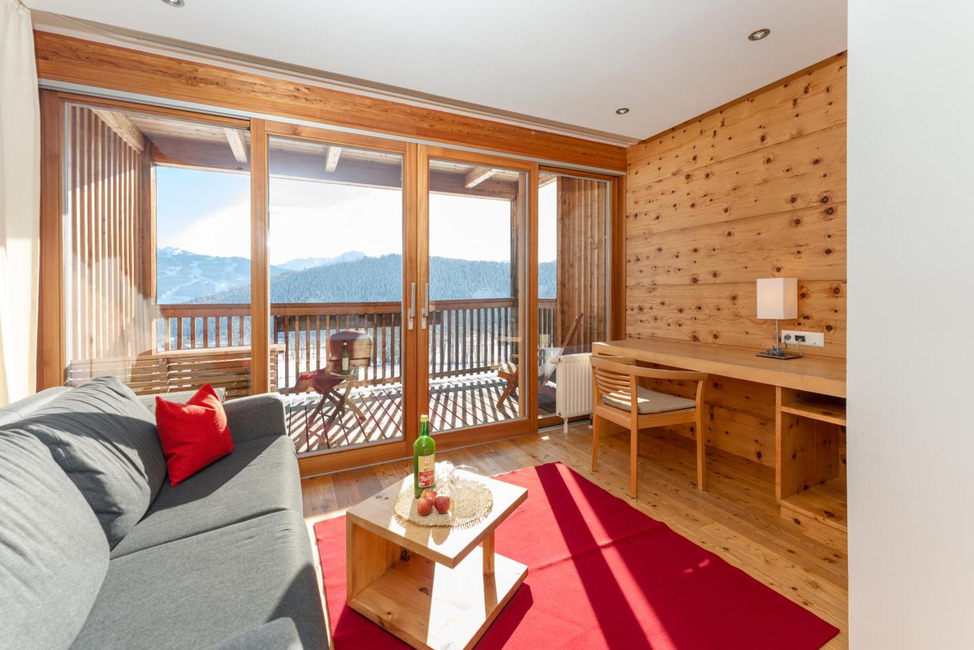 Ramsauhof 4* Ramsau am Dachstein