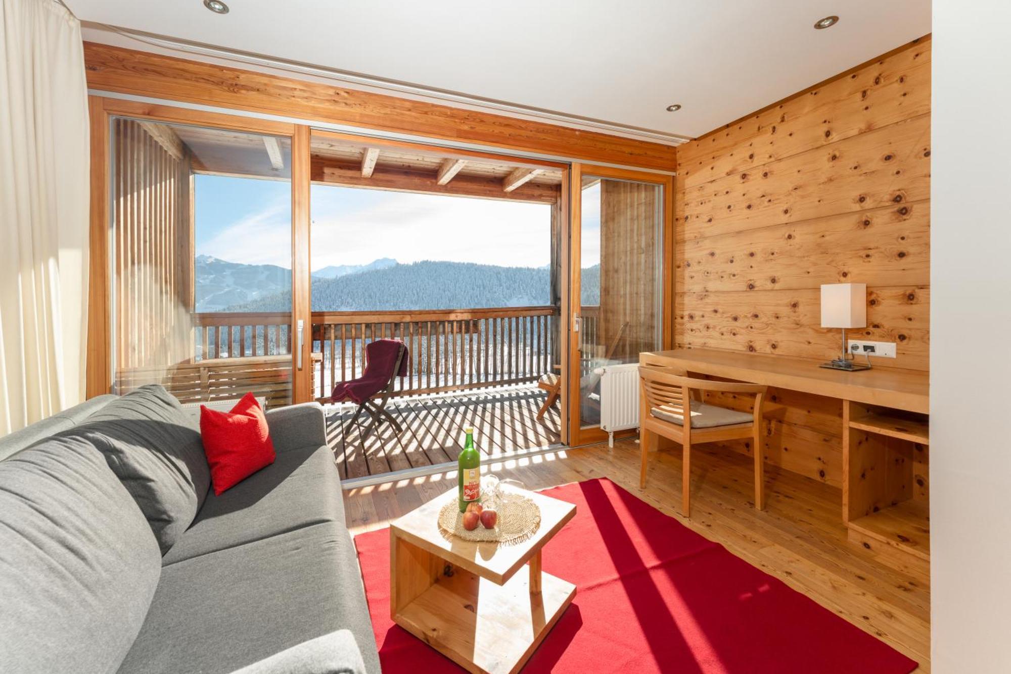 Hotel Ramsauhof 4*