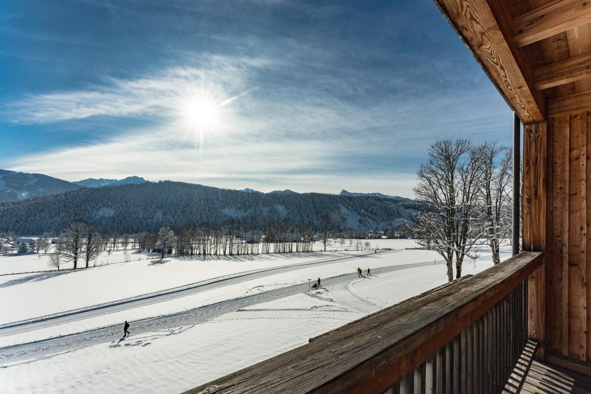Ramsauhof Ramsau am Dachstein