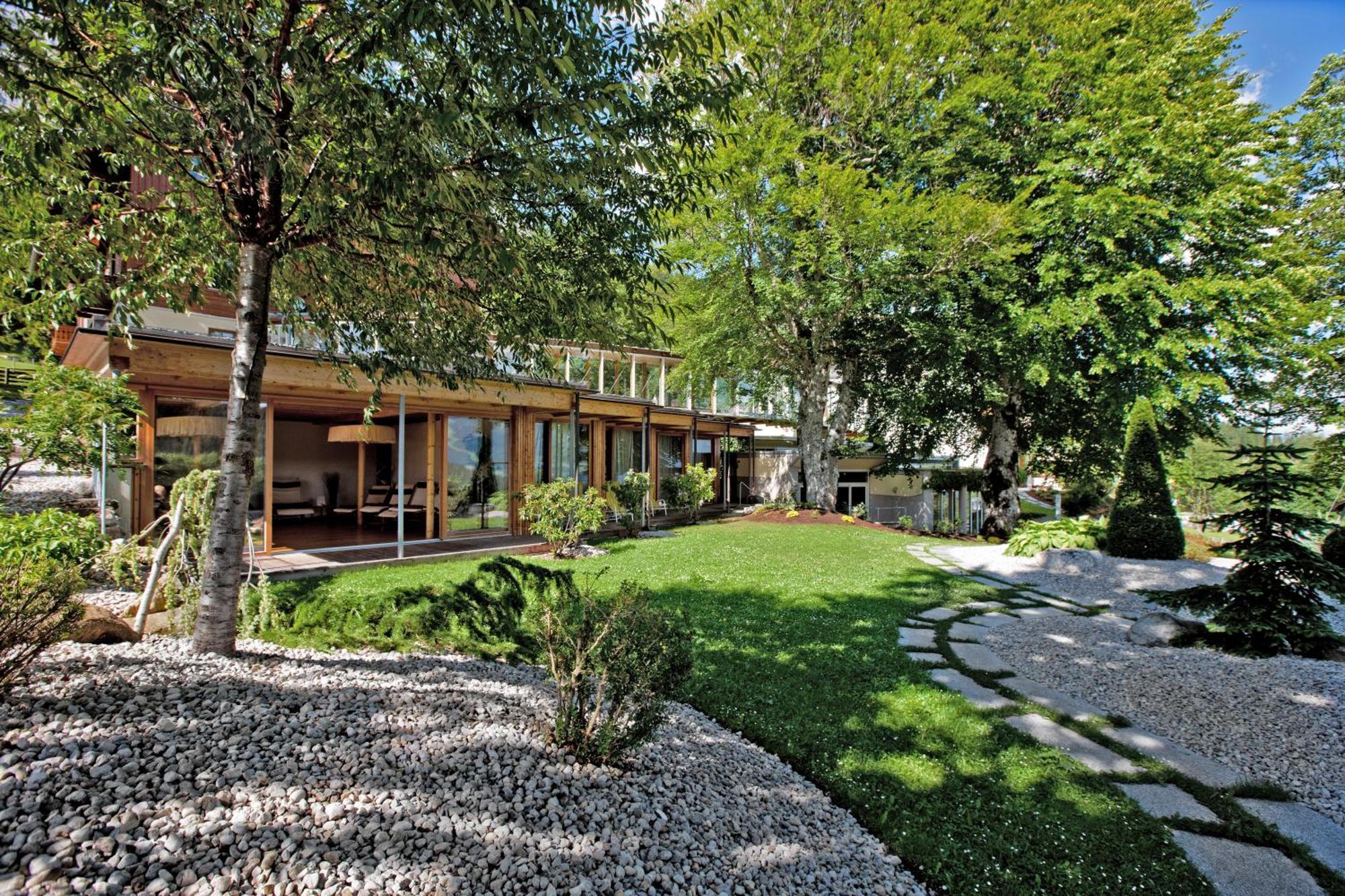 Ramsauhof Hotel