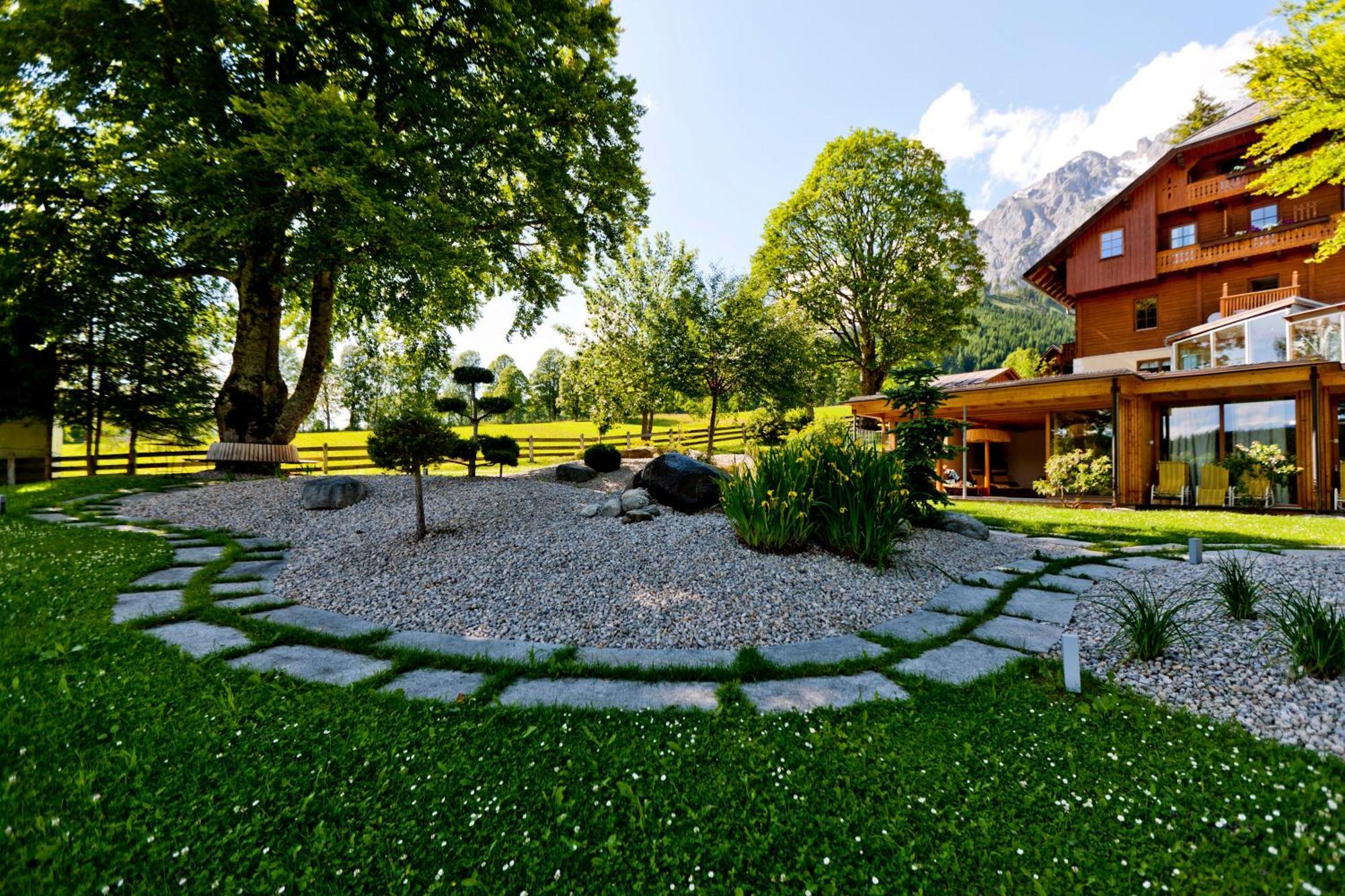 Ramsauhof 4* Ramsau am Dachstein