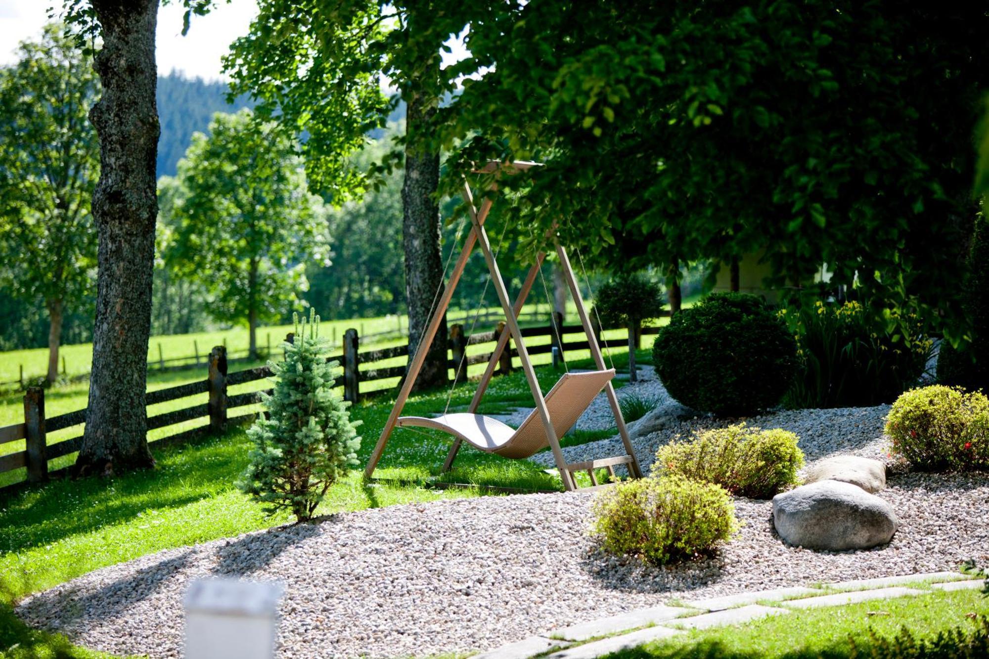 Ramsauhof Hotel Ramsau am Dachstein