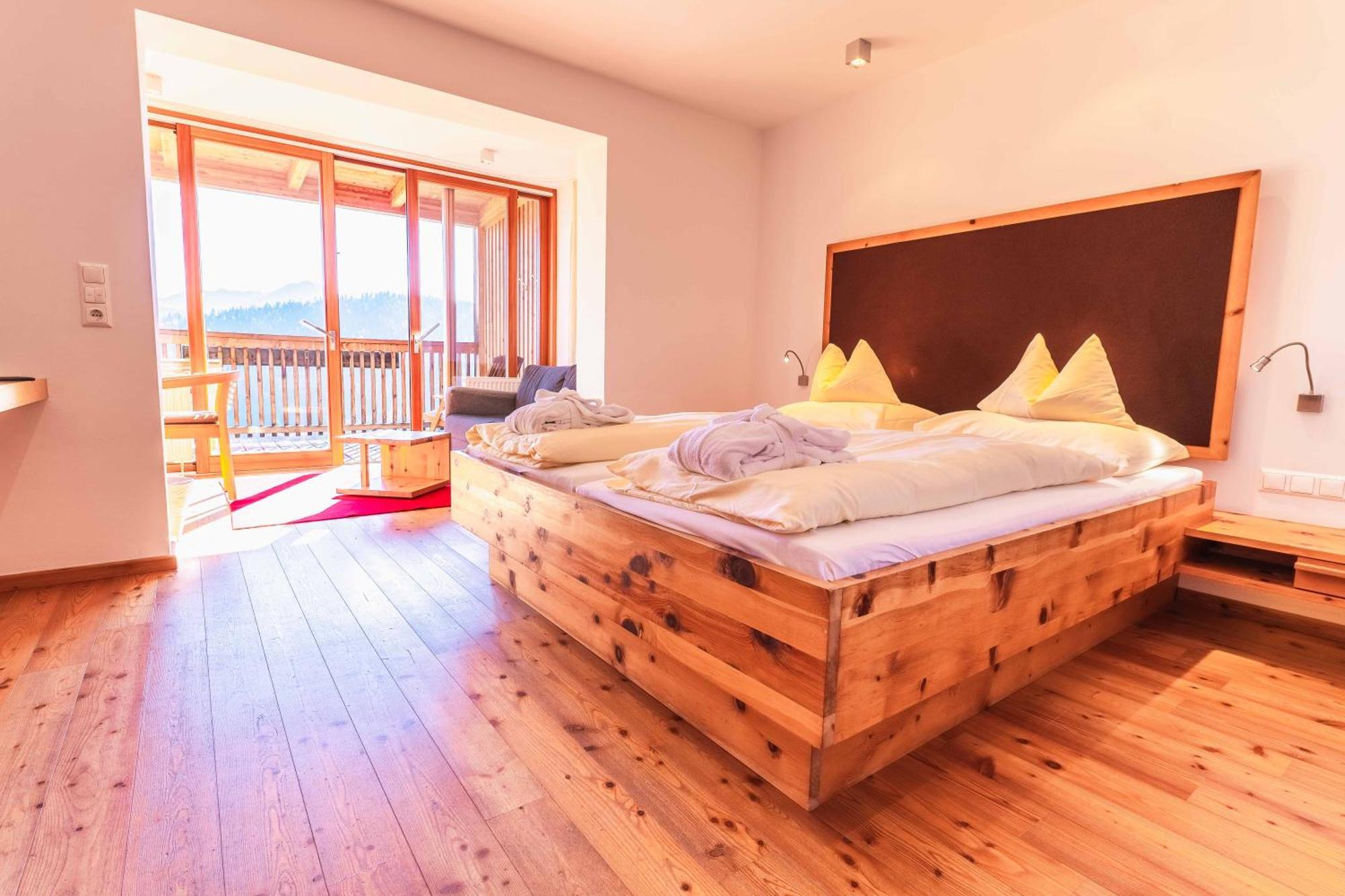 Ramsauhof 4*